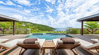 Luxury Villa Photo #7