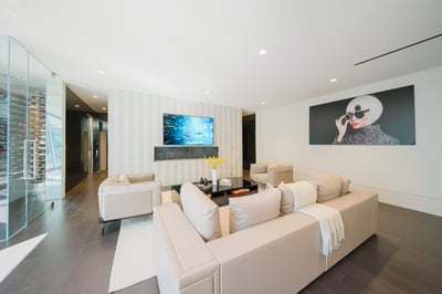 Luxury Villa Photo #84
