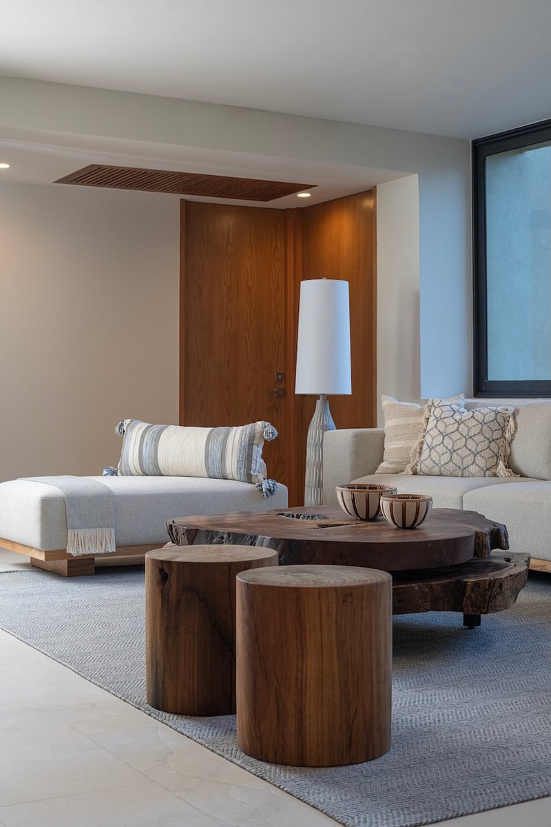 Condo las Olas | El Surf