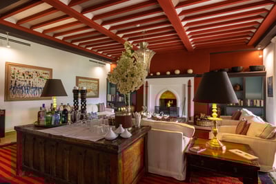 Villa Ezzahra