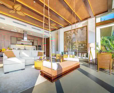 Luxury Villa Photo #27