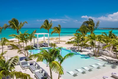 Luxury Villa Photo #12