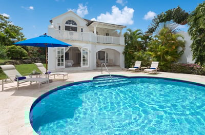 Luxury Villa Photo #10