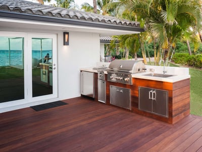 Luxury Villa Photo #11