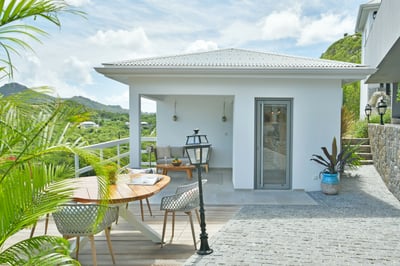 Guest House