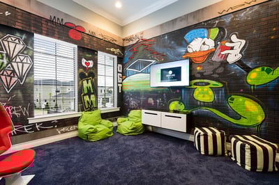 Luxury Villa Photo #52