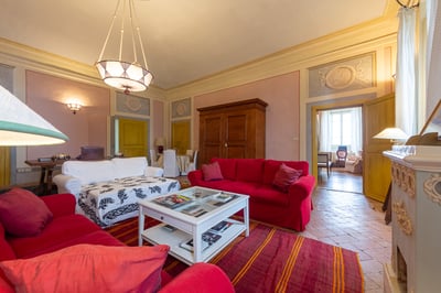 Luxury Villa Photo #32
