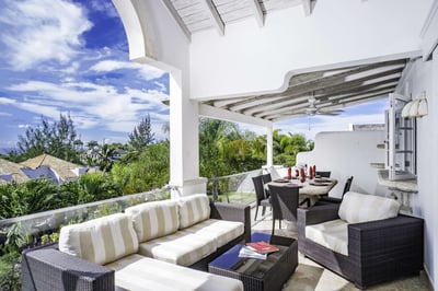 Royal Westmoreland Golf Resort,Sugar Cane Ridge 1