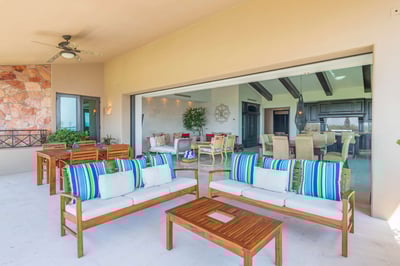 Hacienda de Mita,Condo Jazmin