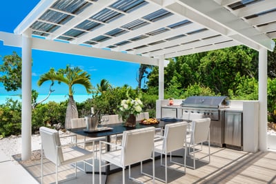 Luxury Villa Photo #32
