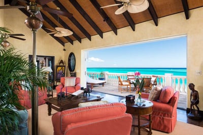 Luxury Villa Photo #2