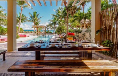 Luxury Villa Photo #12