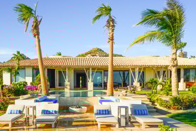 Luxury Villa Photo #11