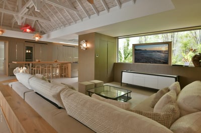 Luxury Villa Photo #37