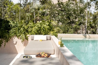 Luxury Villa Photo #4
