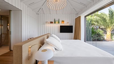 Luxury Villa Photo #47