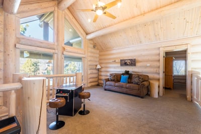 Luxury Villa Photo #15
