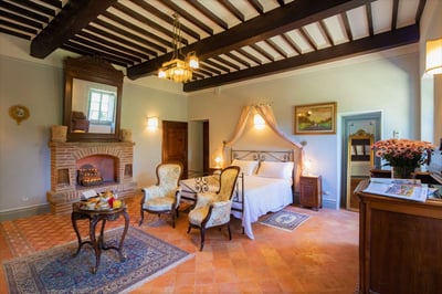Luxury Villa Photo #27