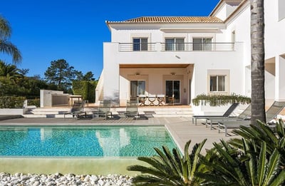 Luxury Villa Photo #3