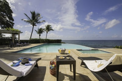 Casa de Campo,Belle Vue