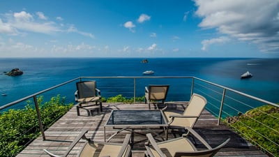Luxury Villa Photo #27
