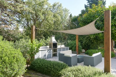 Luxury Villa Photo #8