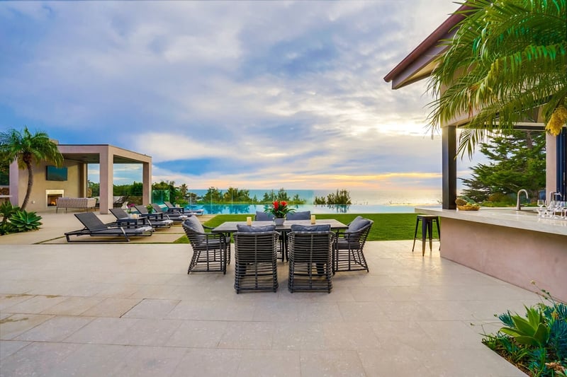 Beachview Ellice Malibu