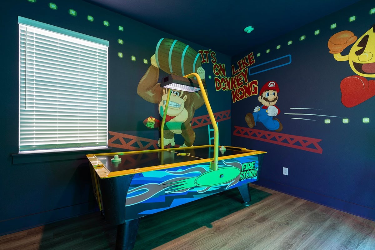 Stellar Voyage Villa