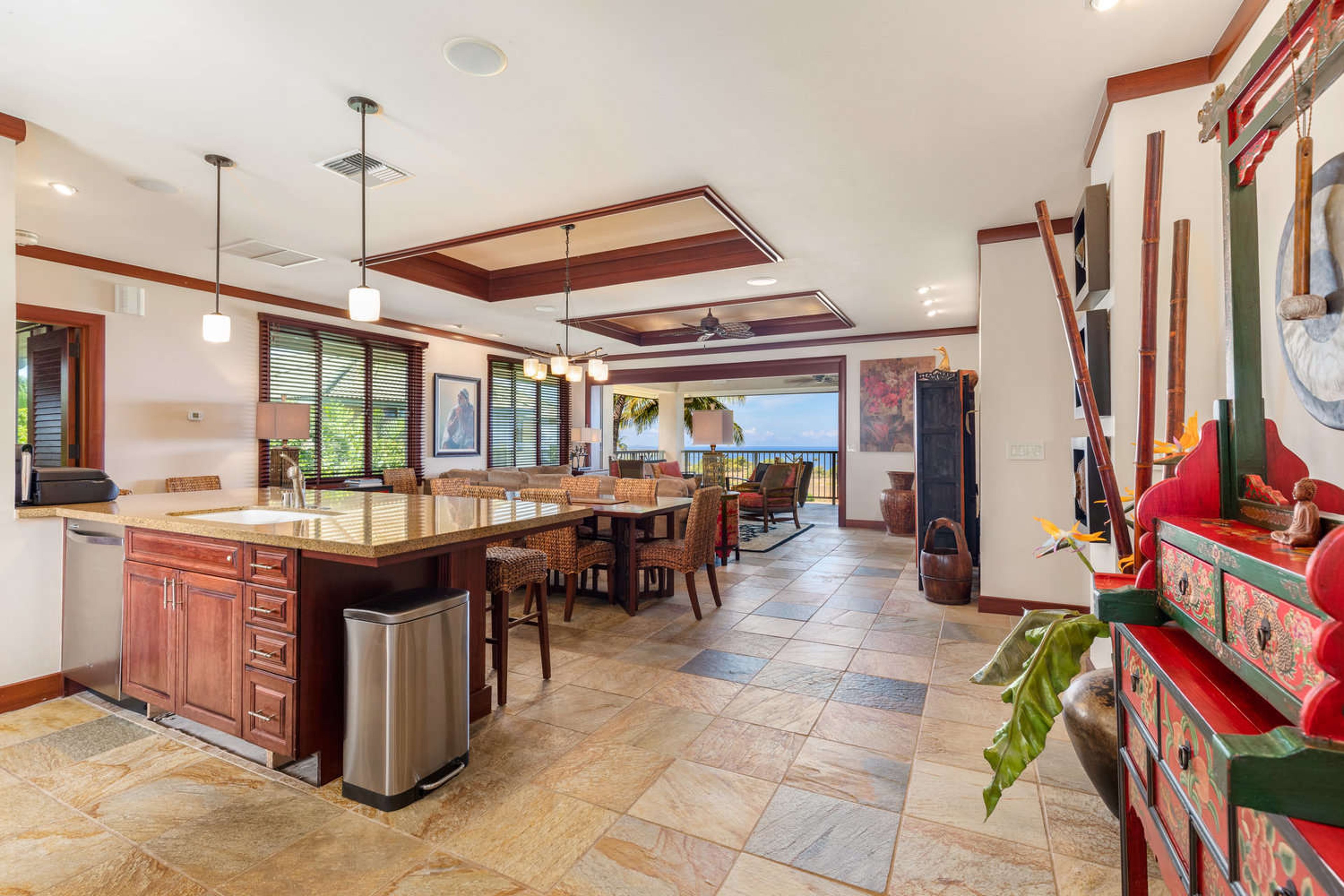 Wai'ula'ula Ridge B201 | Mauna Kea Condo - 6