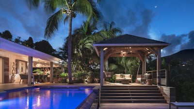Luxury Villa Photo #9