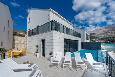Dubrovnik,Villa Ocean Blue II