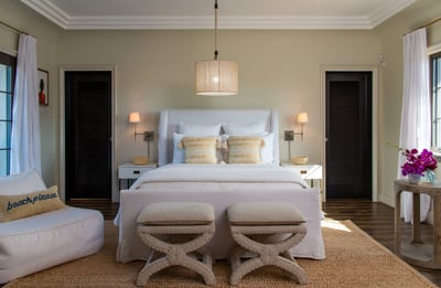 Luxury Villa Photo #16
