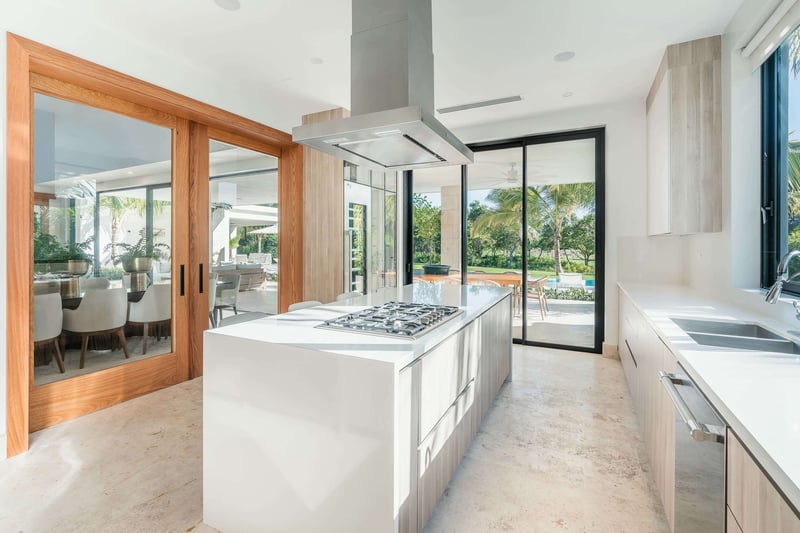 Hacienda A71 | Villa Zaza