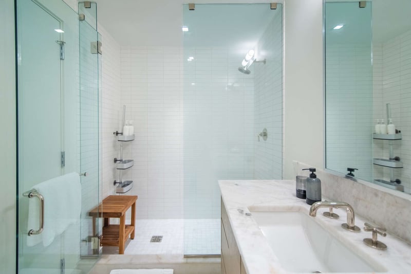 Seafire Residences 3 BDM Residence