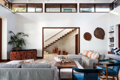 Luxury Villa Photo #9