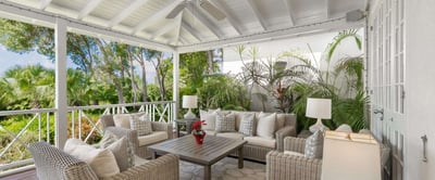Luxury Villa Photo #4