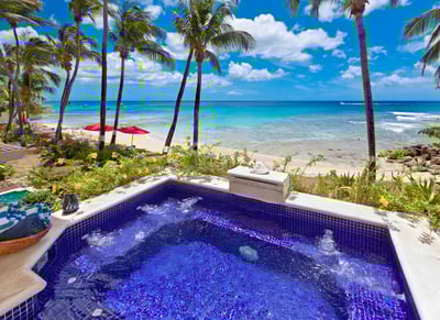 Luxury Villa Photo #2