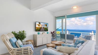Luxury Villa Photo #35