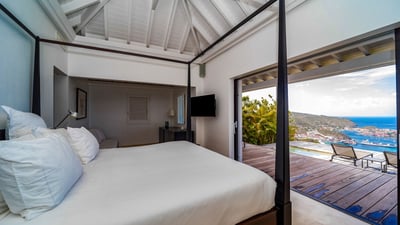 Luxury Villa Photo #46