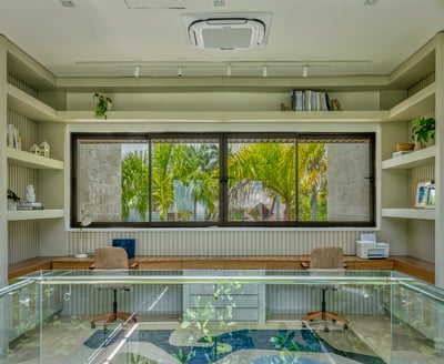 Luxury Villa Photo #8