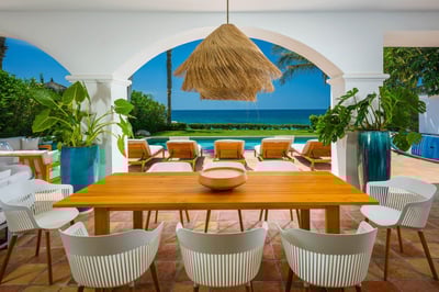 Luxury Villa Photo #15