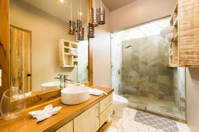 Luxury Villa Photo #28