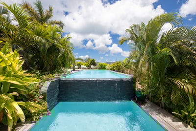 Luxury Villa Photo #22