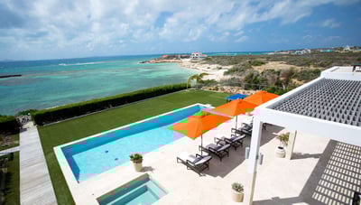 Luxury Villa Photo #7