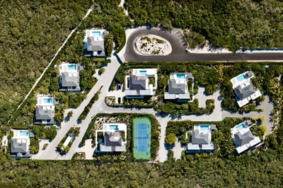 Luxury Villa Photo #27
