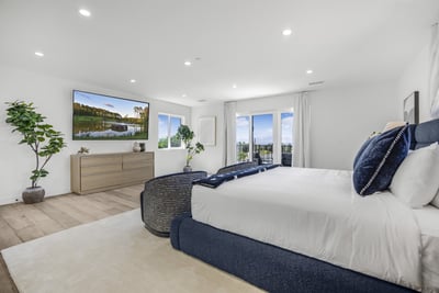 Luxury Villa Photo #28