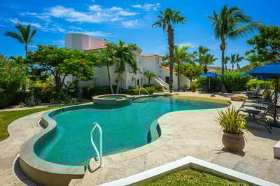 Shared Pool