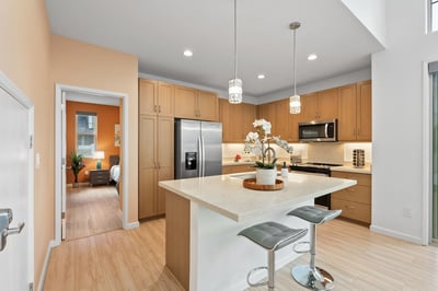 Luxury Villa Photo #24