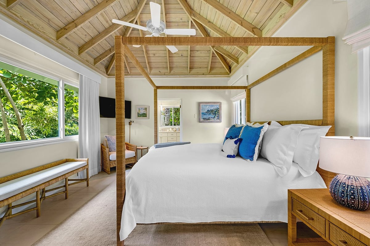 Abacus Villa