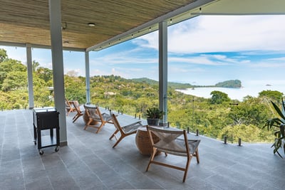 Luxury Villa Photo #51